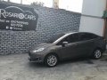 Good as new Ford Fiesta 2016 for sale-4