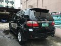 Well-kept Toyota Fortuner 2011 for sale-2