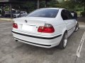 Well-maintained BMW 318i 2000 for sale-3
