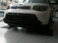 Kia Soul CRDi New 2017 Units For Sale -0