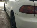 Honda Civic 1993 for sale -2