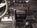 2003 Mitsubishi Pajero for sale-6