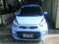 Kia Picanto 2016 for sale -0