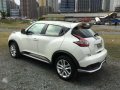 2017 Nissan Juke N Sport AT White SUV For Sale -5