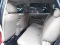 For sale Toyota Innova G 2006 Rush-6