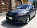 2016 TOYOTA VIOS E Manual Transmission for sale-0