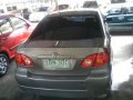 Toyota Corolla Altis 2002 for sale -4