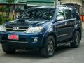 Toyota Fortuner 2007 for sale -0