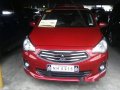 Mitsubishi Mirage G4 2015 for sale -1