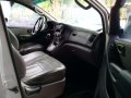 For sale 2011 Hyundai Grand Starex automatic for sale-6