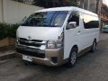 2015 Toyota Hiace Grandia GL Manual for sale-0