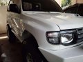 2003 Mitsubishi Pajero for sale-2