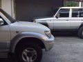 For sale Toyota Prado Landcruiser -7