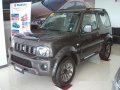 Brand new Suzuki Jimny 2017 for sale-0