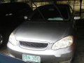 Toyota Corolla Altis 2002 for sale -0