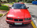 BMW 316i E36 Manual 1996 Red For Sale -1