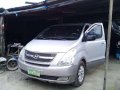 For sale 2011 Hyundai Grand Starex automatic for sale-2