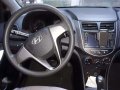 2016 Hyundai Accent CRDI Automatic Diesel for sale-5