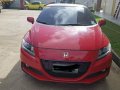 Well-maintained Honda CR-Z 2014 for sale-0