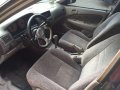 Toyota Corolla Gli Lovelife 1998 AT Brown For Sale -6