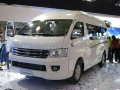 For sale 2017 Foton View Traveller 16 str. 98k all-in low d.p christmas promo-0