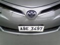 Toyota Previa 2016 for sale -5