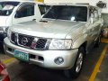 2008 Nissan Patrol Super Safari 30 4WD AT for sale-5