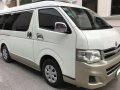 2011 Toyota Hiace for sale-0