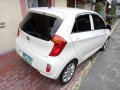 Well-maintained Kia Picanto 2013 for sale -3