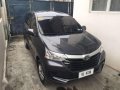 2016 Toyota Avanza E 1.3 MT Gray For Sale -0