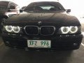Good as new BMW 525i 2003 for sale -9