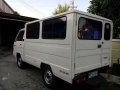 Mitsubishi FB L300 2000 DELUXE Diesel For Sale -0
