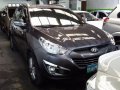 Hyundai Tucson 2013 sale -0