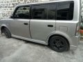 Toyota BB 2000 AT Silver SUV For Sale -5