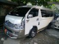 Like New Toyota Grandia for sale-4