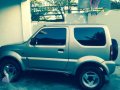 Suzuki Jimny 2003 for sale-3
