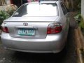 2005 Toyota Vios for sale-0