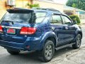 Toyota Fortuner 2007 for sale -1