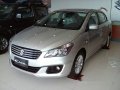 Well-maintained Suzuki Ciaz 2017 for sale-1