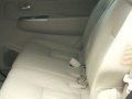 Toyota Fortuner 2007 for sale -5