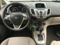 Good as new Ford Fiesta 2016 for sale-9