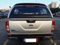 2016 Nissan Np300 Manual Diesel for sale -3