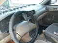Toyota Corolla 2001 Manual White For Sale -4
