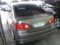 Toyota Corolla Altis 2002 for sale -5