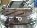 Brand new SsangYong Tivoli 2017 for sale-0