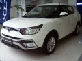 Brand new SsangYong Tivoli 2017 for sale-1