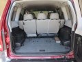 2004 Mitsubishi Pajero Ck 3.2 Red For Sale -9