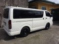 Toyota Hi ace Commuter 2008 White For Sale -5