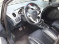 Ford Fiesta S 2012 AT Black HB For Sale -4