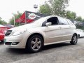 Well-maintained Mercedes-Benz B150 2008 for sale-3